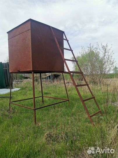 Емкость для воды