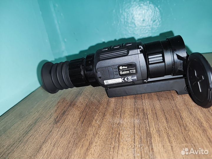 Iray saim SCT 35 v2