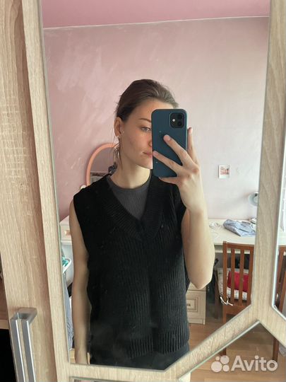 Женские вещи пакетом