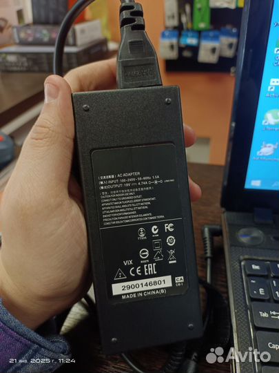 Ноутбук Acer Aspier 5472 series