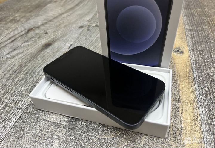 iPhone 12 mini, 128 ГБ