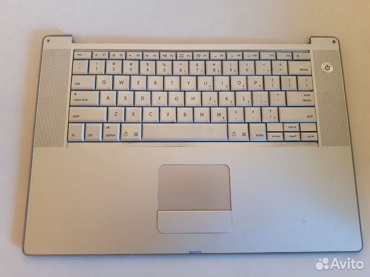Топкейс Apple MacBook Pro A1106