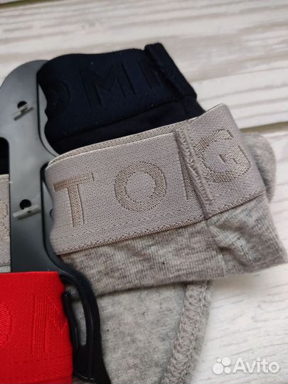 Трусы Tommy Hilfiger набор оригинал