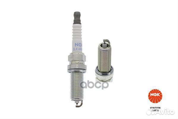 Свеча зажигания NGK 880 8253A093, 287901LA0A