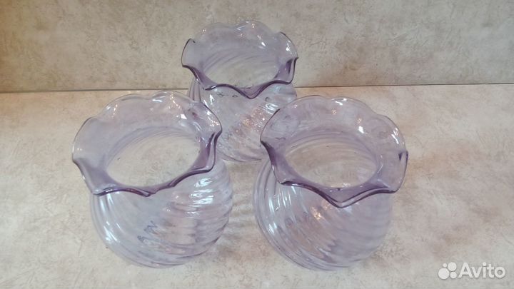 Плафоны для люстры