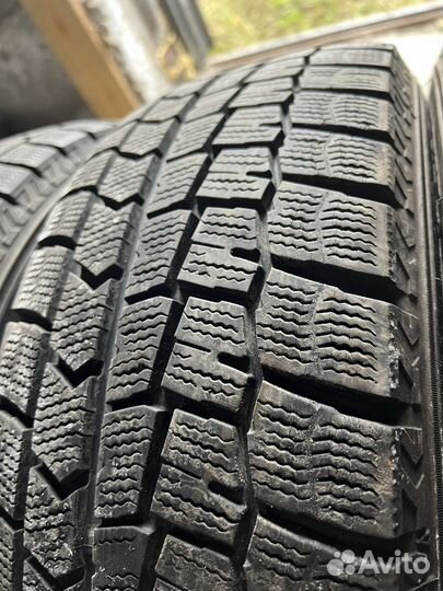 Dunlop Winter Maxx WM02 195/65 R15