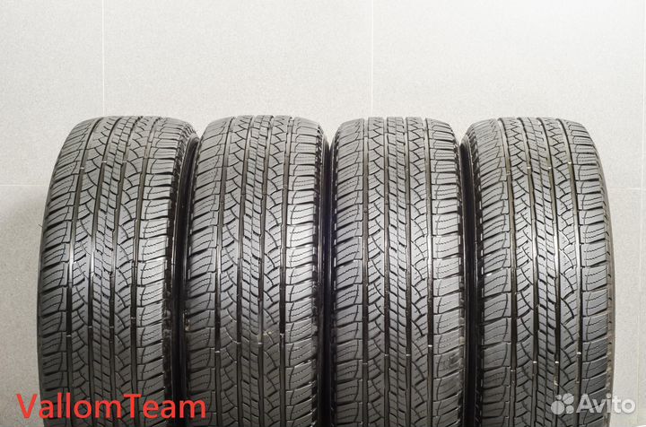 Michelin Latitude Tour 265/65 R17 112S