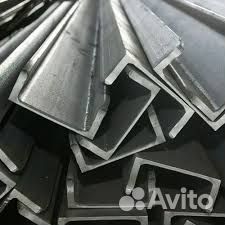 Швеллер / арматура