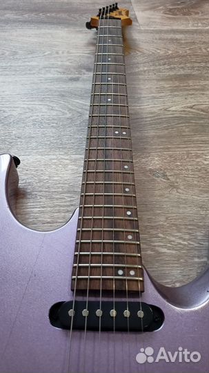 Электрогитара Samick Established 1958