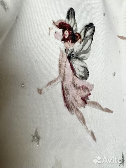 Слипы next 62 как новые