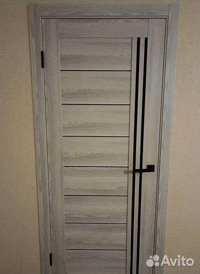 Межкомнатные двери