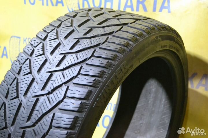 Tigar Winter 235/40 R18