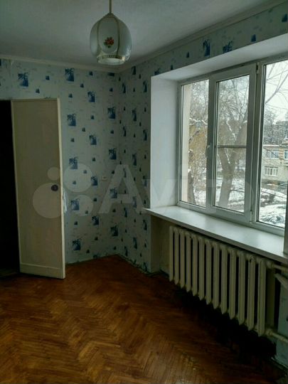 2-к. квартира, 46 м², 3/5 эт.