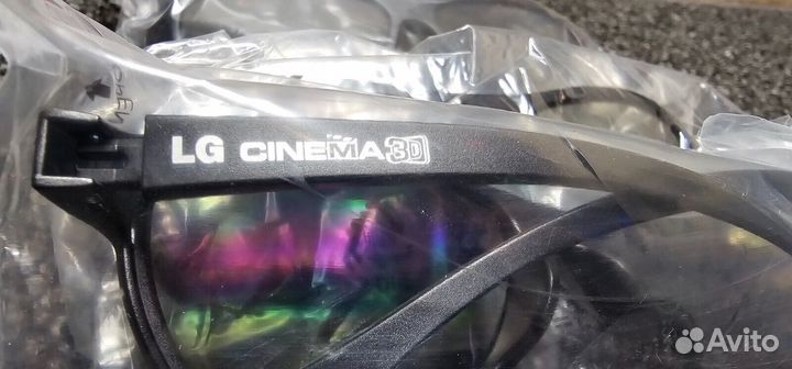 Телевизор LG SMART TV 3D