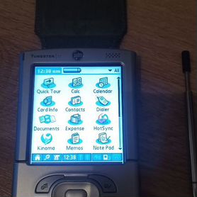 Palm Tungsten T3 PDA