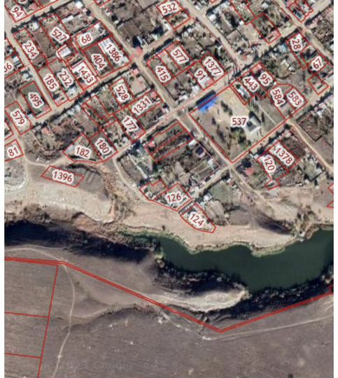 Участок 15 га (ИЖС)