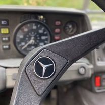 Mercedes-Benz T1 2.3 MT, 1990, 560 000 км, с пробегом, цена 270 000 руб.