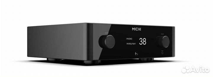 Интегральный усилитель Michi X3 Series 2
