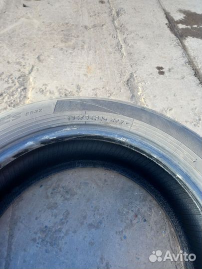 Yokohama BluEarth-ES ES32 195/55 R16