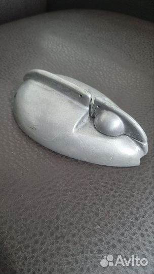 Крышка бака Чезета-501-502