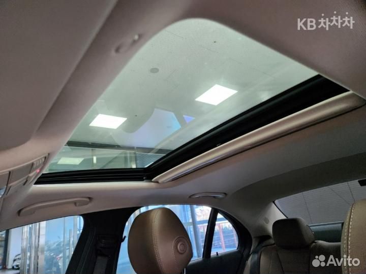 Mercedes-Benz E-класс 2.0 AT, 2019, 31 591 км