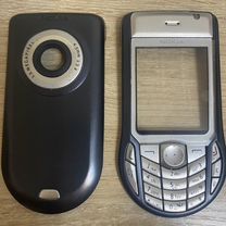 Корпус Nokia 6630