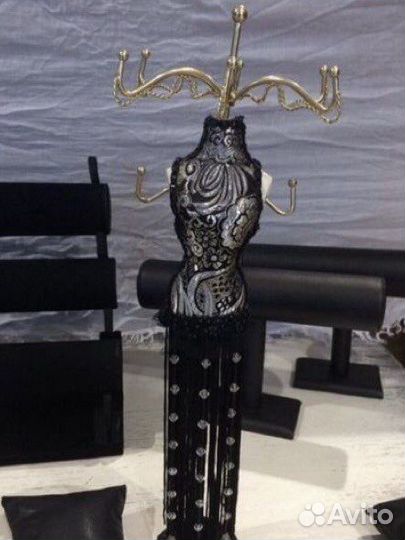 Фурнитура для бижутерии