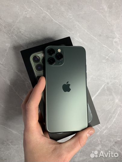 iPhone 11 Pro, 64 ГБ