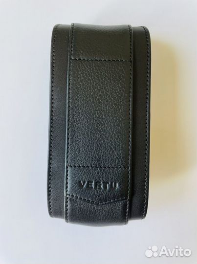 Чехол Vertu новый