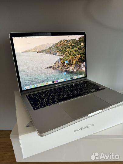 Macbook pro 13 2020