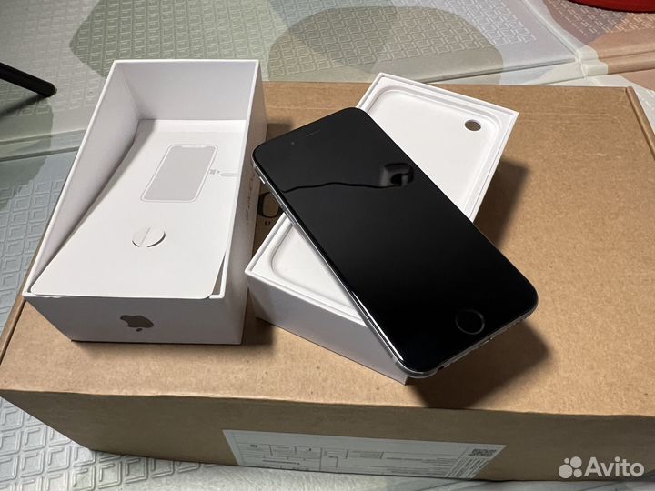 iPhone 6, 32 ГБ