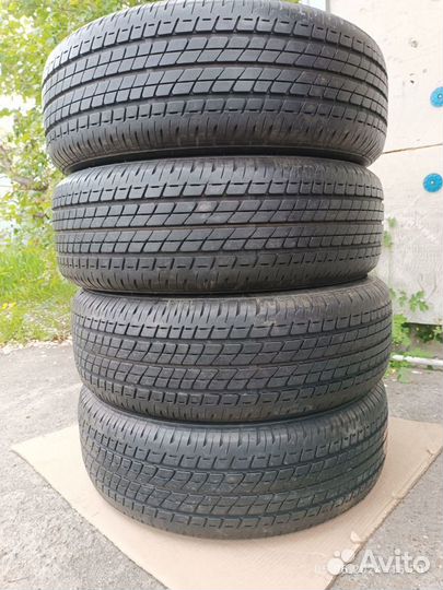 Firestone FR 10 205/65 R15