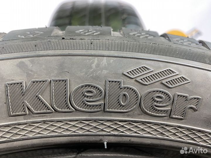 Kleber Dynaxer HP3 245/45 R17