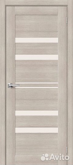 Межкомнатная дверь elporta Порта-30 820354 Cappucc