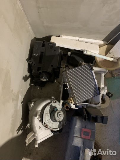 Nissan Liberty 2.0 CVT, 2002, 121 000 км