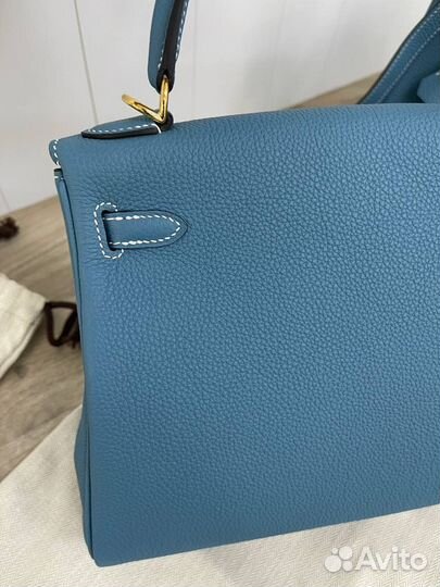 Сумка hermes kelly 25 Togo