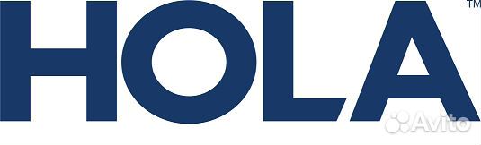 Hola SH40-281G Амортизатор (G'Ride лев./прав. зад.) KIA Sportage IV (QL) hyundai Tucson (TL)