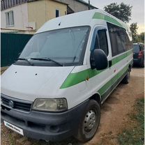 FIAT Ducato 2.3 MT, 2010, 370 000 км, с пробегом, цена 795 000 руб.