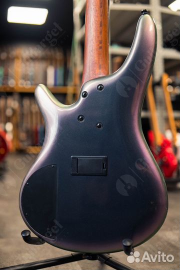 Бас-гитара Ibanez SR500E-BAB