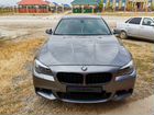 BMW 5 серия 3.0 AT, 2012, 179 000 км