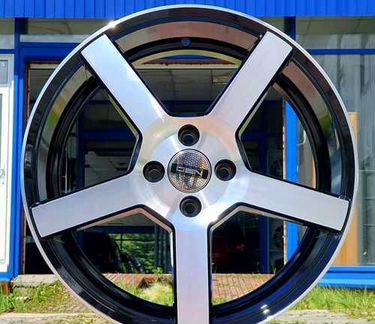 Литые диски Vossen CV3 R15 4x100