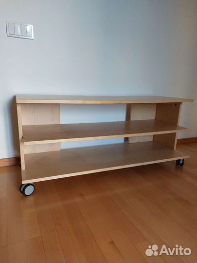 Тумба под телевизор икеа