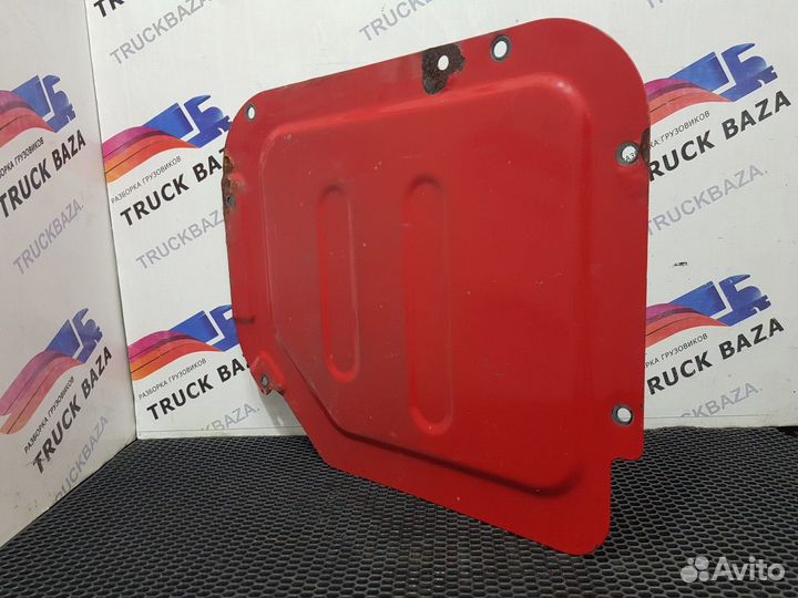 21215913 Защита бака AdBlue Volvo FH, Volvo FM