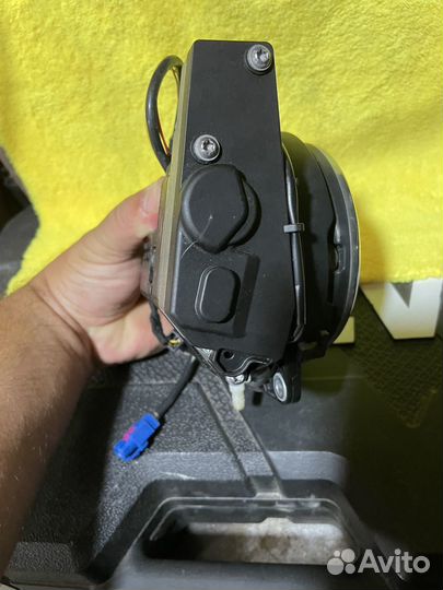 Камера заднего вида volkswagen passt b6,b7,cc