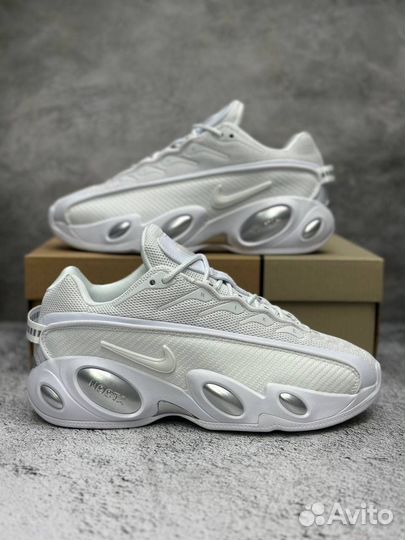 Кроссовки Nike Nocta white