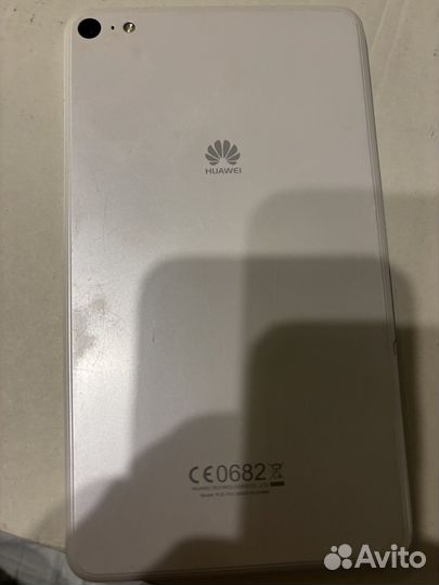 Планшет huawei mediapad t3 7.0