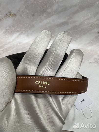 Сумка celine ava