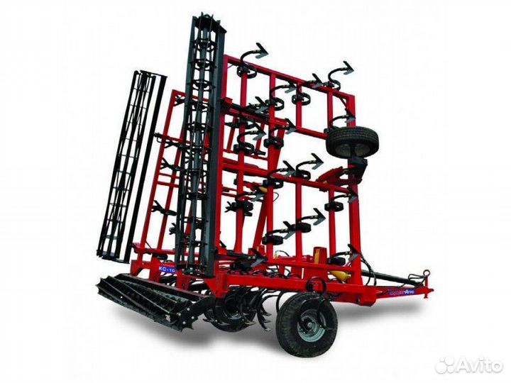 Культиватор БДМ-Агро Культиватор сплошной обработки, 2022