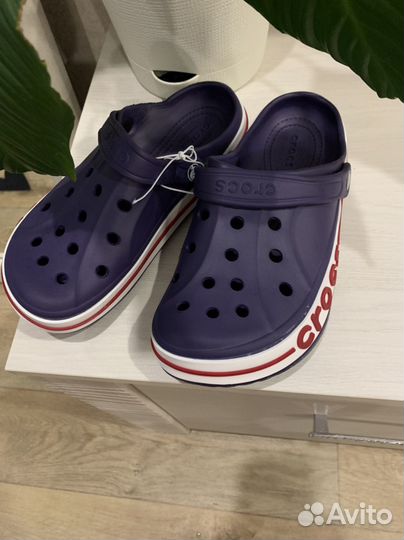 Crocs мужские