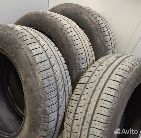 Летние шины Pirelli Cinturato P1 185/65 R15 92H